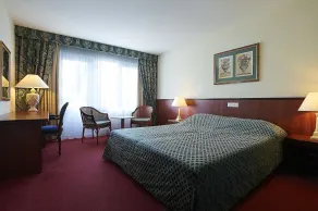 Hotel-Restaurant Ruyghe Venne - Quarto
