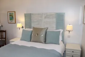 The Compasses - Habitación