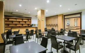 Leelawadee Grand Hotel - Restaurant