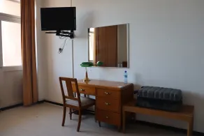 Hotel Calvete - Chambre