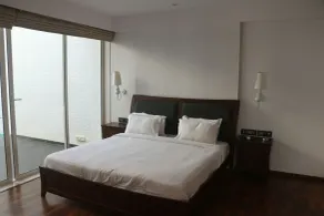 Luxe Loft - Chambre