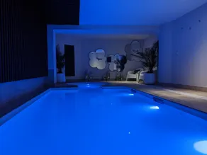 Hotel Villa Romantic & Spa - Piscine