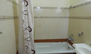 Hotel Grace - Bathroom