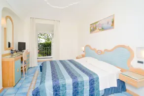 Hotel Italia - Beach Club - Habitación