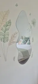 La maison zen Béthune - Værelse