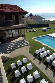 A Maquia - Piscine