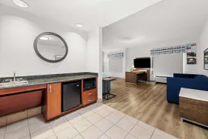 Hampton Inn Chattanooga - North/Ooltewah - Chambre