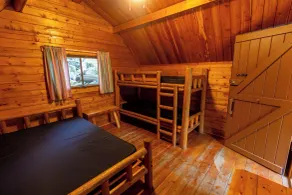 Gallagher Lake Camping & RV Resort - Room