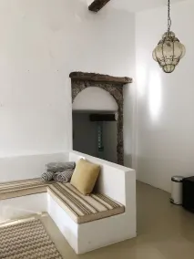 Ferme le Pavillon - Room