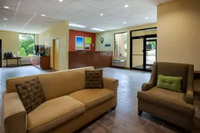 Days Inn by Wyndham Donegal - Lobby