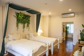 Rosario Oasis Resort - SHA Plus - Chambre
