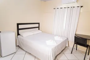Hotel Village - Zimmer