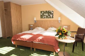 Feeling Spessart - Room