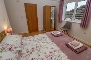 Pippas Place - Zimmer