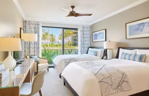 Timbers Kauai Ocean Club & Residences - Room