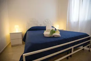 Residence Guidaloca - Chambre