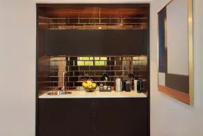 Swiss-Belhotel Napier - Zimmer