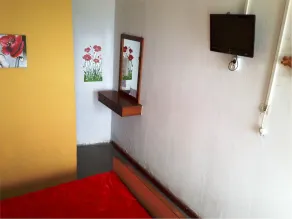 Akteon Rooms - Chambre