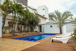 Rede Andrade Vivaldi - Pool