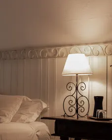 Fazenda Santa Vitória - Room