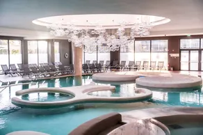 HABAKUK Wellness & Event Hotel - Basseng