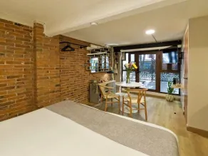 Mi Zona Lodging Coyoacán - Room