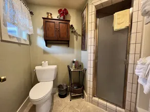 Country Willows Inn and Estate - Salle de bain