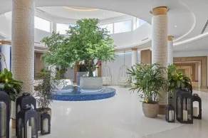 Opal Grand Oceanfront Resort & Spa - Réception