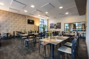 iH Hotels Milano Lorenteggio - Restaurant