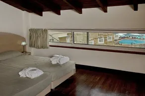 Jo-An Beach Hotel - Room