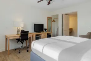 Seasider Motel - Room