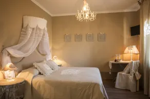 B&B Il Biancospino - Zimmer