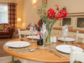 Glen Helen - Private kitchen