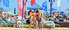 The Crown and Anchor Inn - Piscine