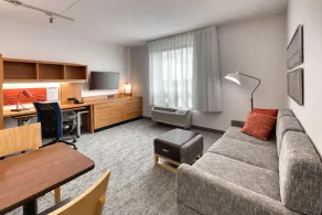 TownePlace Suites by Marriott Belleville - Chambre