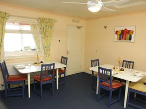 Little Bullocks Farm - Restaurant