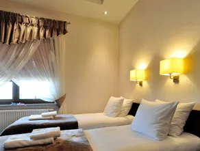 Hotel Dwór Choiny - Room