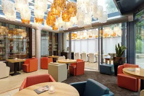 Hotel Remarque - Restaurant