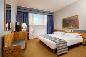 Enea Hotel Pomezia - Room