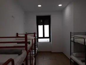 Hub Hostel Seville - Værelse