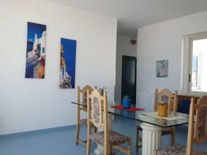 Hotel Rizieri - Hall