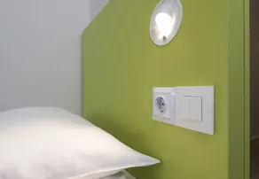 Thon Hotel Trondheim - Rum