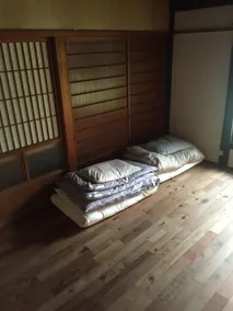 Kumano Winery Guest House - Room