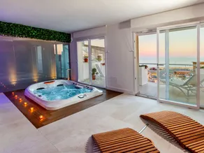 Hibrido Boutique Hotel & Spa - Spa