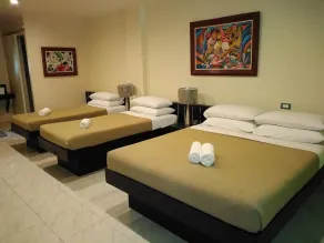 Royale House Hotel Davao powered by Cocotel - Room