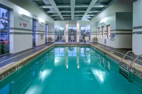 Hampton Inn & Suites Columbia/Southeast-Ft. Jackson - Piscine