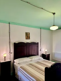 Don Pasquale B&b - Habitación