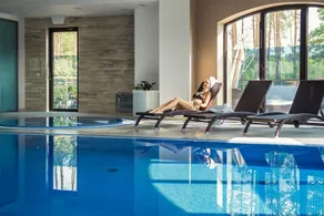 Rado Resort Spa & Wellness - Piscina