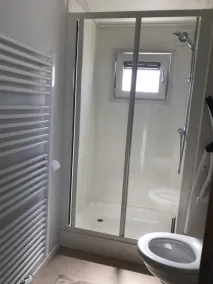 Vvp Verhuur Visserslust Vinkeveen - Casa de banho