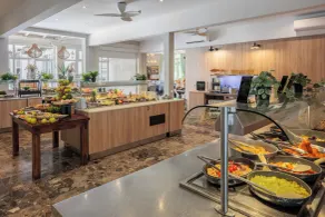 Hotel Waterman Kaktus - Restaurant